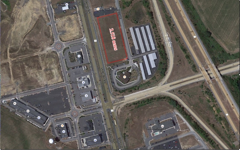 41 S Cory Ln, Smyrna, DE 19977 Land For Lease
