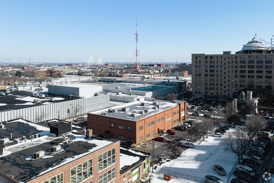 More Photos Of 717 N 16th St, Saint Louis Office For Lease