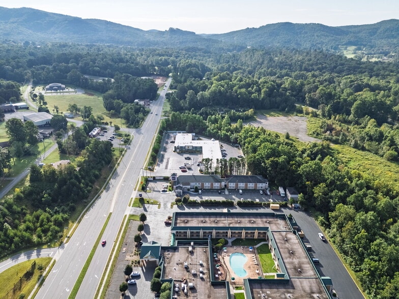 More Photos Of 2402 S Sterling St, Morganton Hotel For Sale