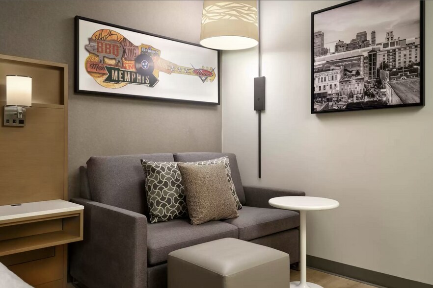 More Photos Of 2007 S Service Rd, West Memphis Hotel For Sale