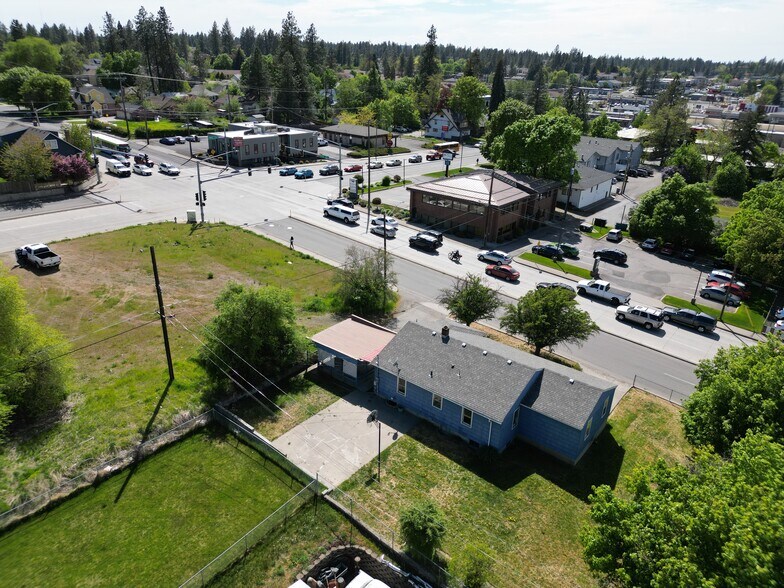 More Photos Of 2817 S Ray St, Spokane Office Residential For Sale