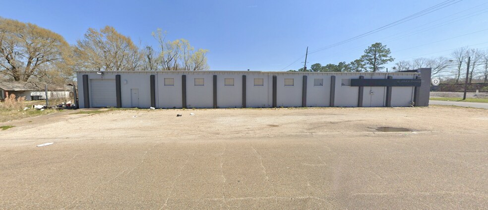 More Photos Of 6301 Choctaw Dr, Baton Rouge Warehouse For Sale