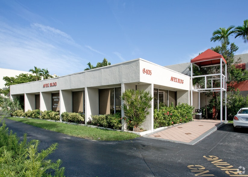 More Photos Of 6405 NW 36th St, Miami Medical For Lease