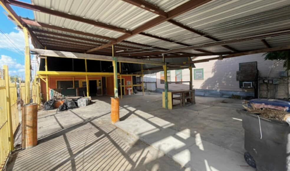 More Photos Of 3135 W Commerce St, San Antonio Land For Sale