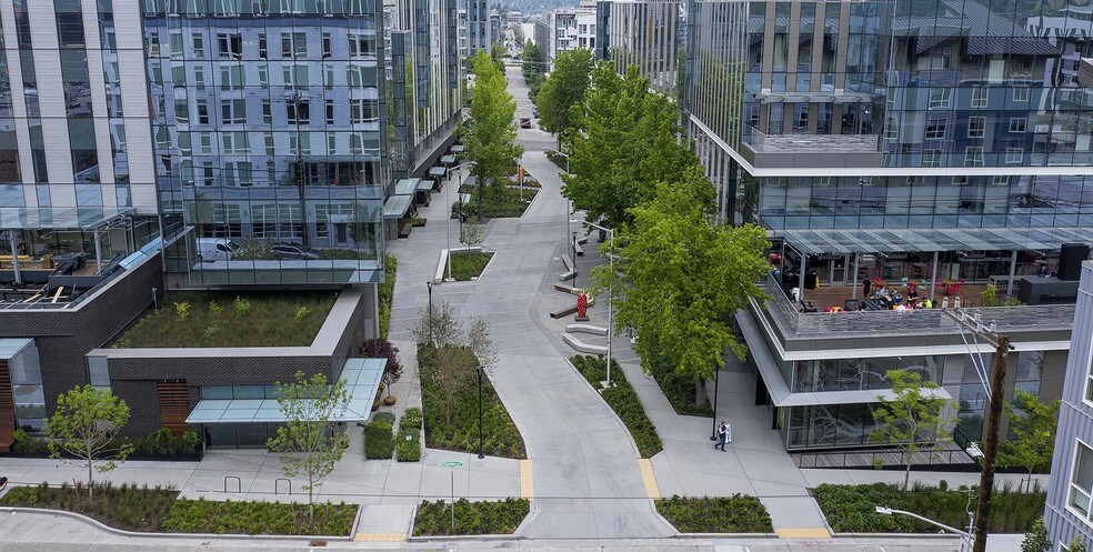 More Photos Of 300 8th Ave N, Seattle Office For Lease