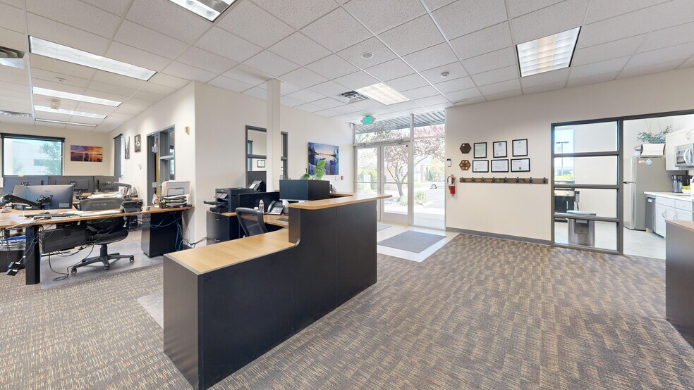 More Photos Of 9500 Prototype Ct, Reno Office For Lease