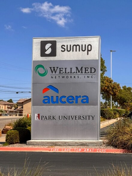 More Photos Of 1320 Adabel Dr, El Paso Office For Lease