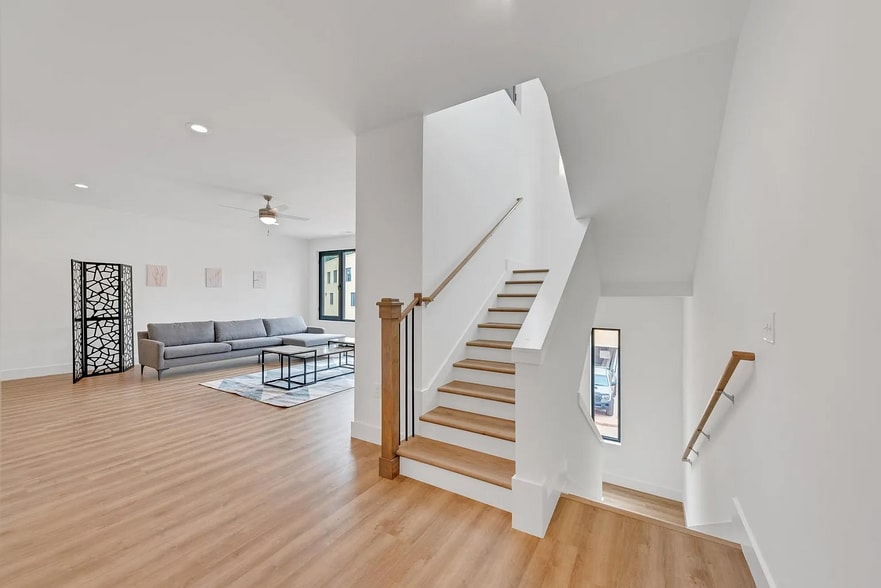 More Photos Of 1107 Nova St, Durham Apartments For Sale