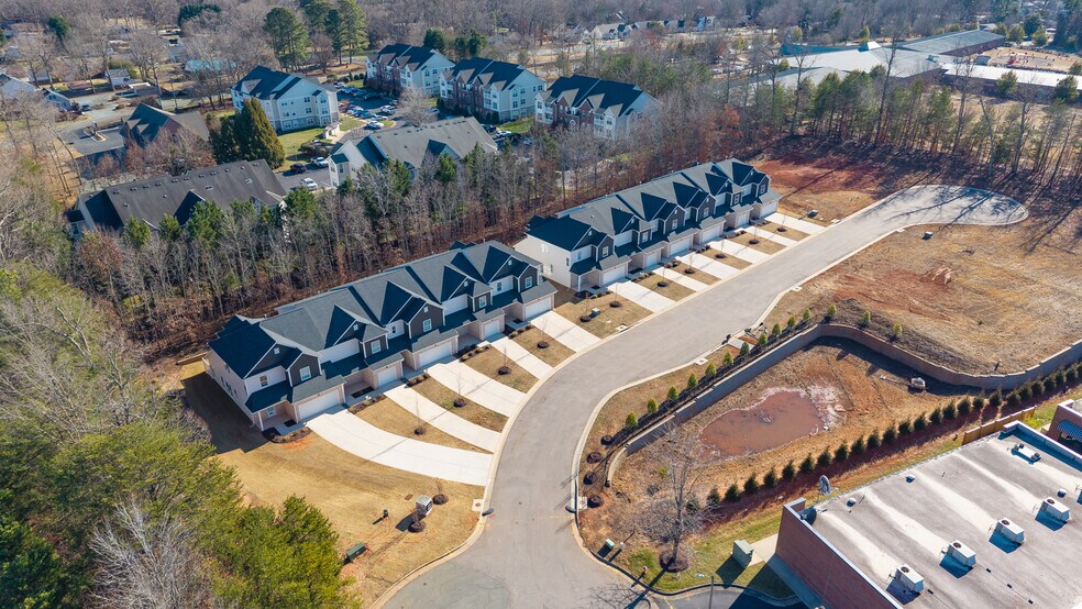Primary Photo Of 2325-2385 Tribek Ct, Burlington Apartments For Sale