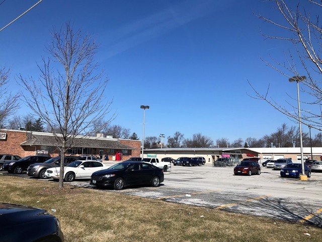 More Photos Of 314 S Harlem Ave, Peotone Fast Food For Sale