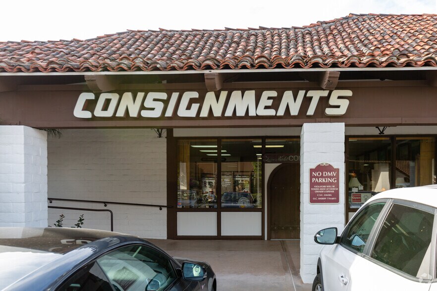 More Photos Of 23601 Moulton Pky, Laguna Hills Medical For Lease