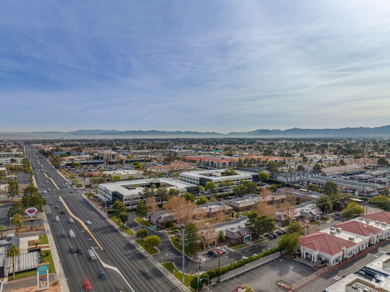 More Photos Of 1771 E Flamingo Rd, Las Vegas Unknown For Lease