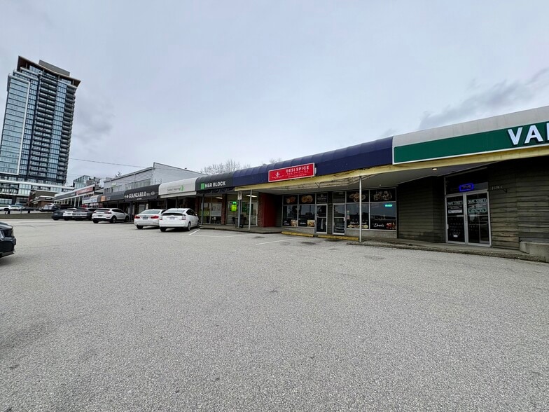 Primary Photo Of 1115 Austin Ave, Coquitlam General Retail For Lease