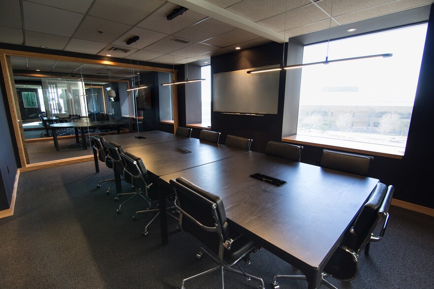 More Photos Of 110 S Main St, Wichita Office Residential For Sale