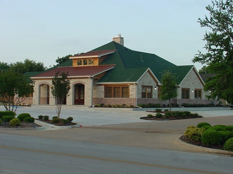 More Photos Of 1105 Cheek Sparger Rd, Colleyville Office For Sale