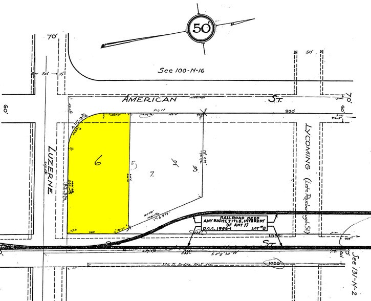 More Photos Of 4001 N American St, Philadelphia Warehouse For Lease