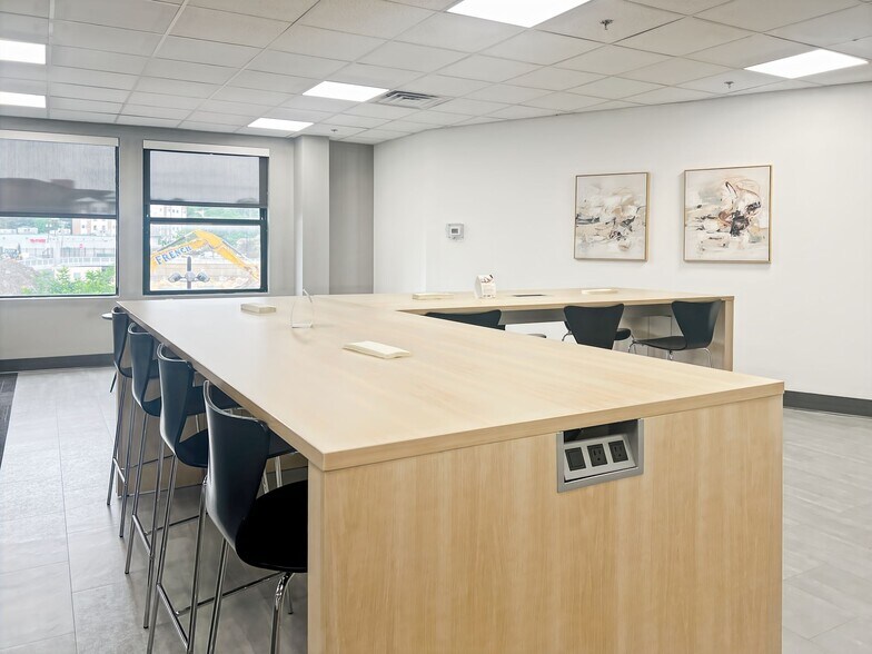 More Photos Of 1515 Hancock St, Quincy Coworking Space