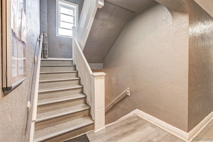 More Photos Of 13535 La Salle Blvd, Detroit Multifamily For Sale