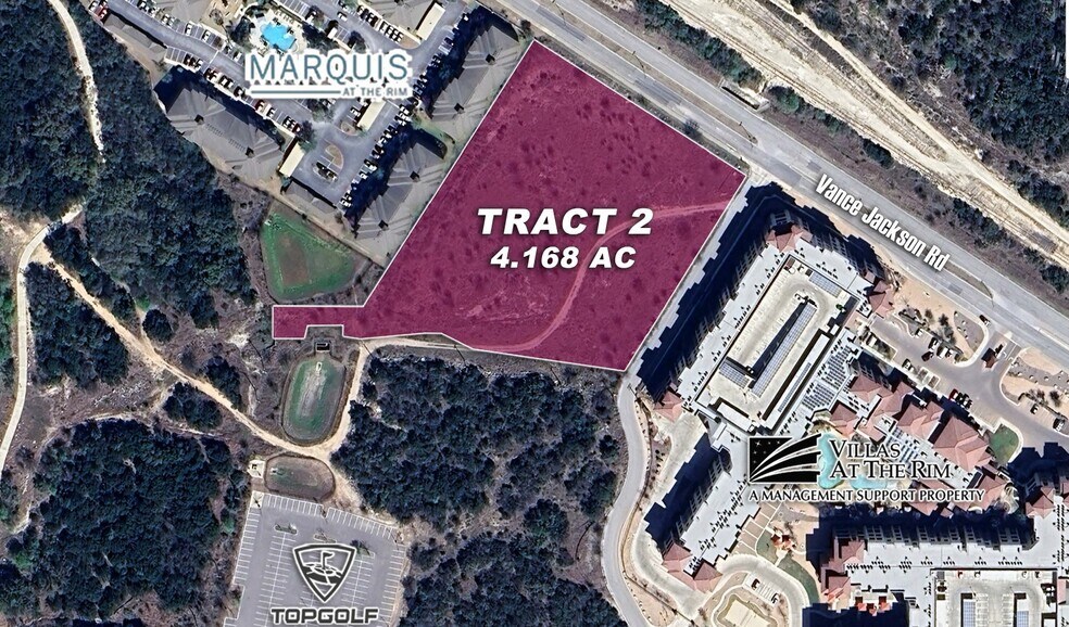 More Photos Of , San Antonio Land For Sale