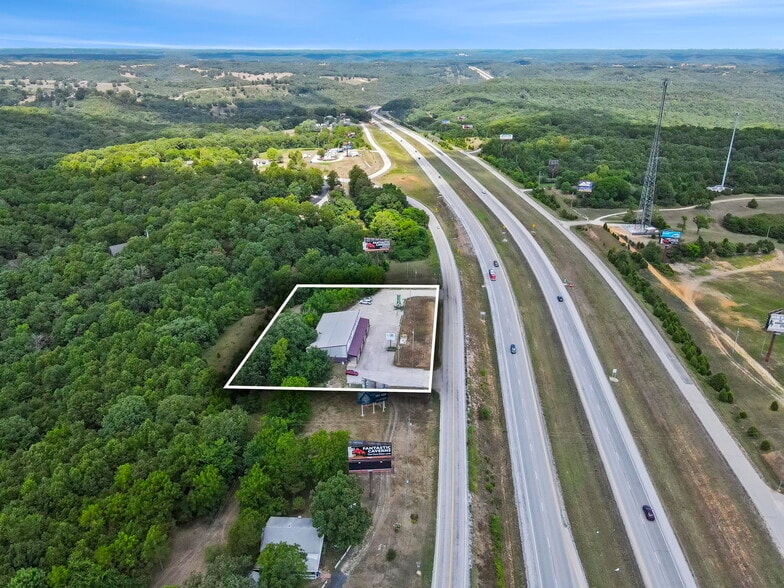 More Photos Of 10923 State Highway 176, Walnut Shade Office For Sale