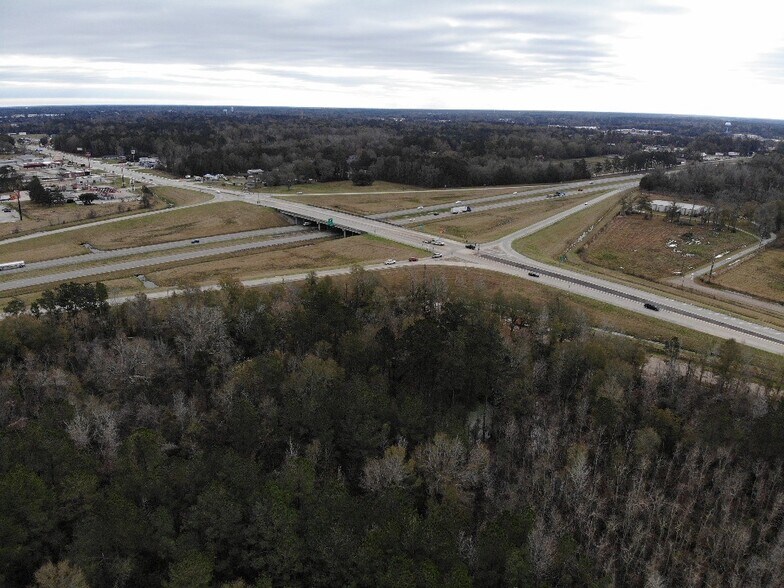 More Photos Of 13141 Wardline rd, Hammond Land For Sale