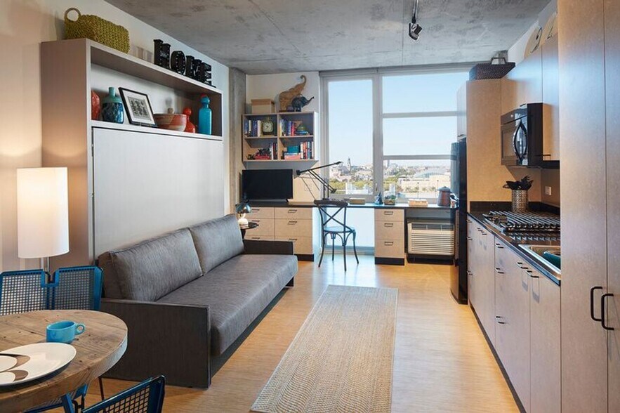 More Photos Of 1519 N Fremont St, Chicago Apartments For Lease