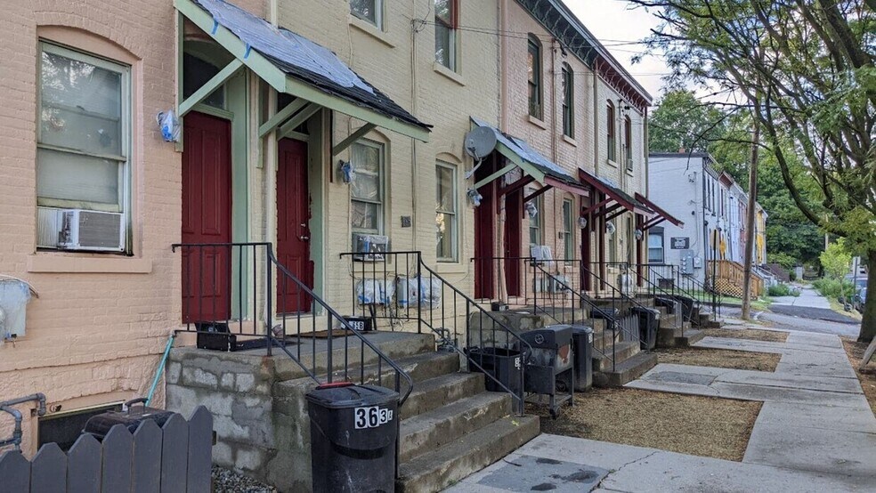 More Photos Of 363-369 Liberty st, Newburgh Multifamily For Sale
