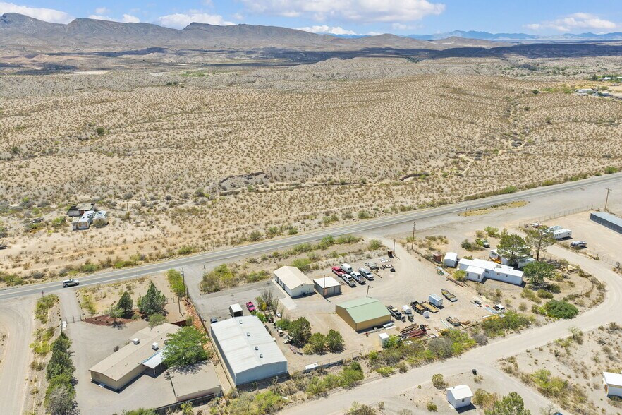 More Photos Of 779 NM-181, Elephant Butte Office Residential For Sale