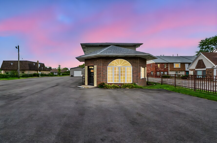 Primary Photo Of , Lorain Office For Sale