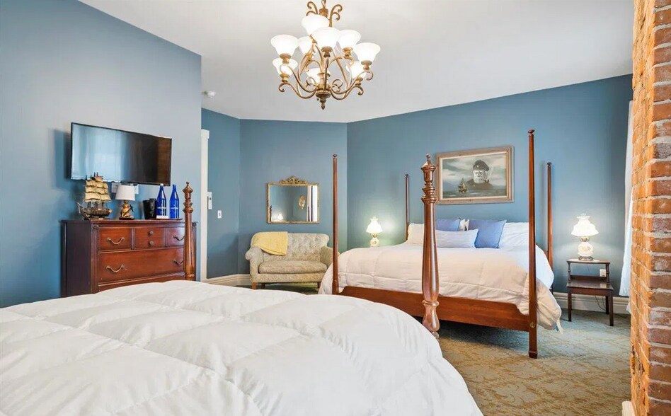 More Photos Of 59 W Main St, Broadalbin Hospitality For Sale