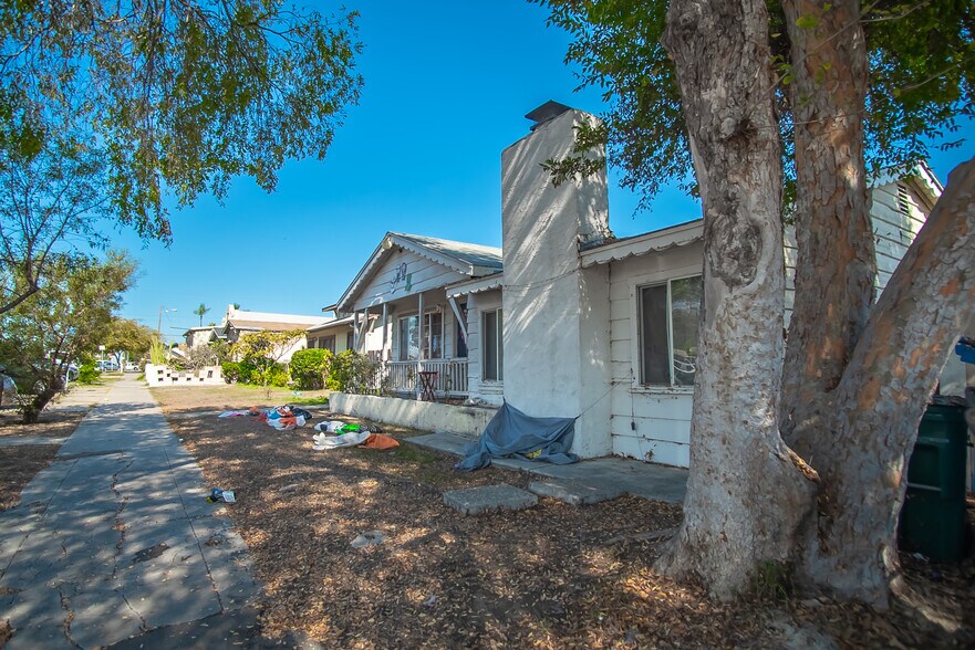 More Photos Of 3753-3759 42nd St, San Diego Apartments For Sale