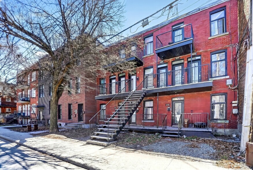 More Photos Of 2278-2296 Av Bourbonnière, Montréal Apartments For Sale