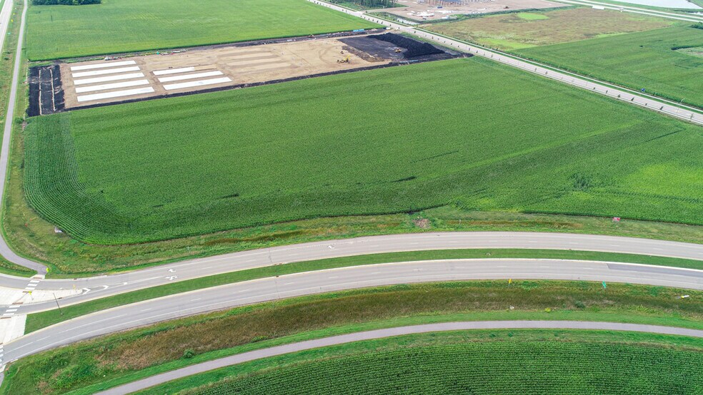 More Photos Of Tbd Adams St, Mankato Land For Sale