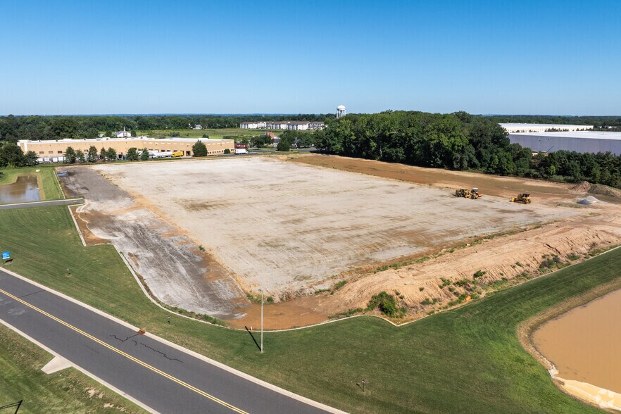 More Photos Of 597 Rancocas Rd, Westampton Warehouse For Lease