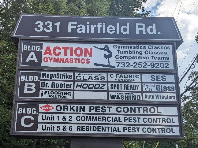 More Photos Of 331 Fairfield Rd, Freehold Service For Lease