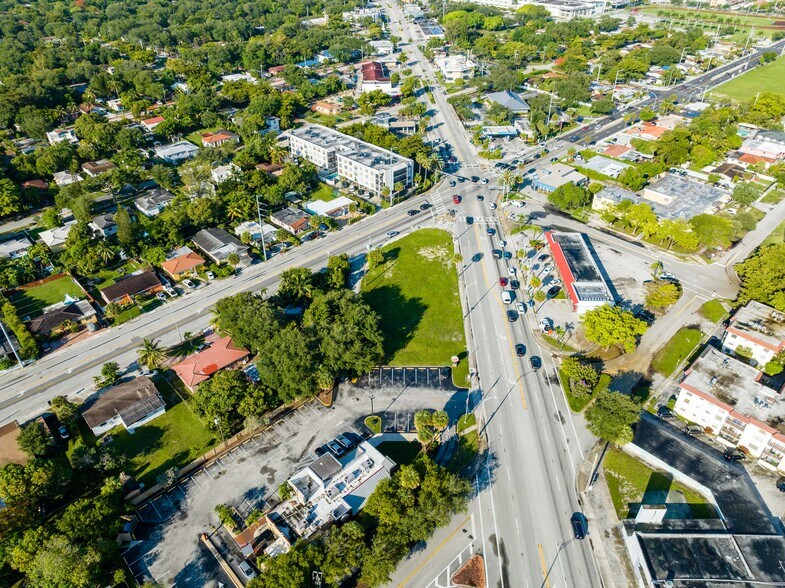 More Photos Of 13505 W Dixie Hwy, North Miami Land For Lease