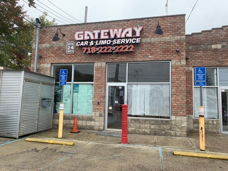 More Photos Of 4004-4014 Avenue U, Brooklyn Freestanding For Lease