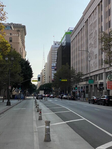 More Photos Of 311 S Spring St, Los Angeles Office For Lease