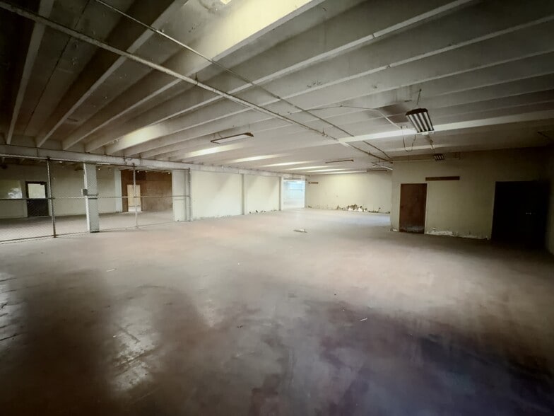 More Photos Of 1219 New Savannah Rd, Augusta Distribution For Lease