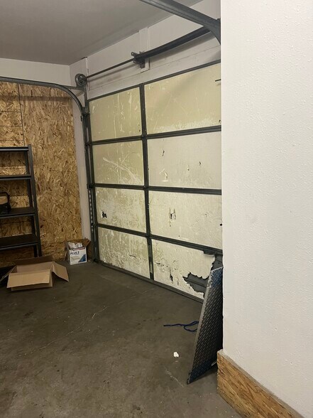 More Photos Of 778 Baseline Rd, Lafayette Warehouse For Lease