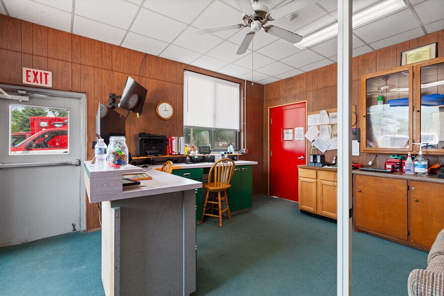 More Photos Of 6326 US-223, Palmyra Industrial For Sale