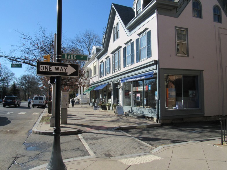 More Photos Of 10 Nassau-Unit 1 St, Princeton Medical For Lease