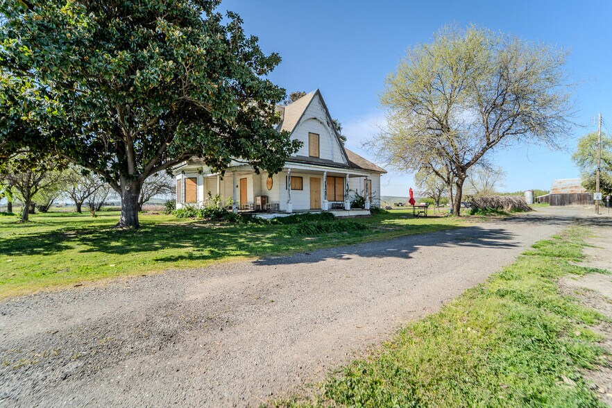 Primary Photo Of 5633 Butte House Rd, Yuba City Land For Sale