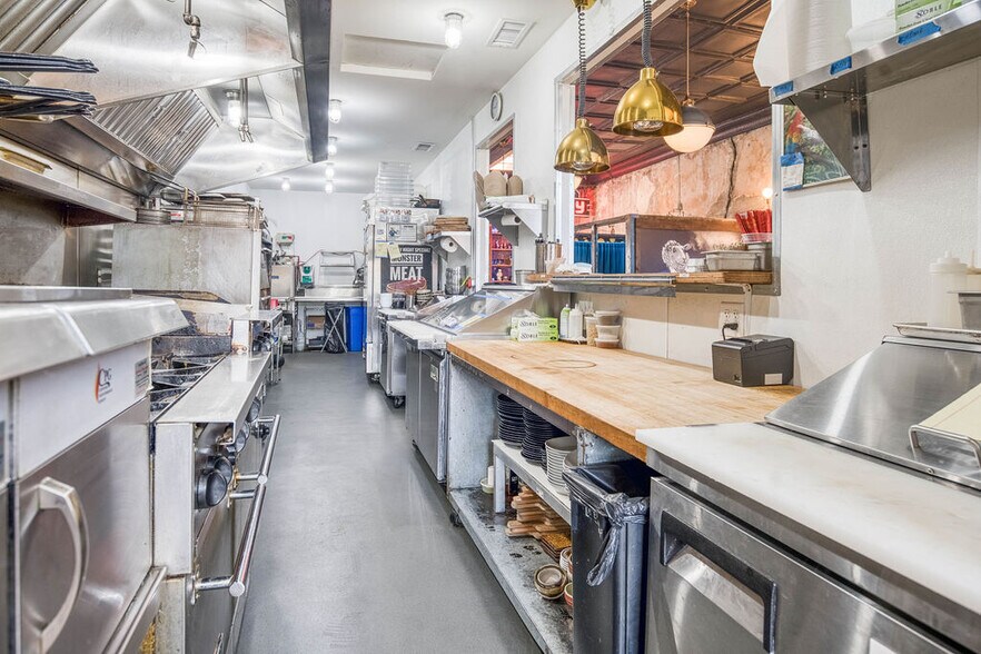 More Photos Of 104 S Broadway Ave, Red Lodge Restaurant For Sale