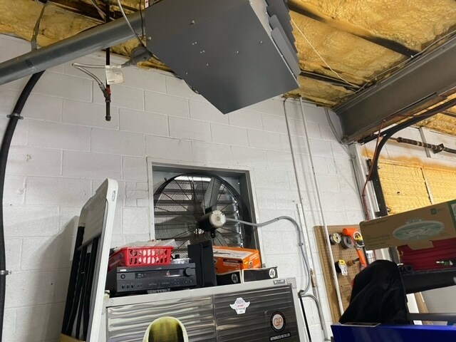 More Photos Of 663 Horseshoe Rd, Fayetteville Auto Salvage Facility For Sale