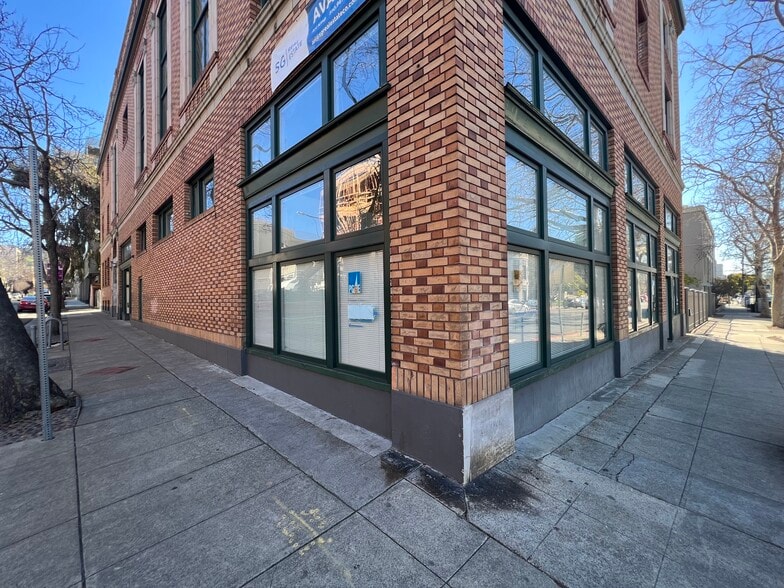 More Photos Of 1900 Addison St, Berkeley Office For Lease