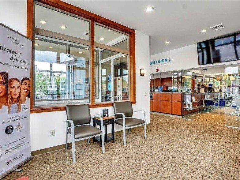 More Photos Of 6 Country Club Rd, West Oneonta Office For Sale