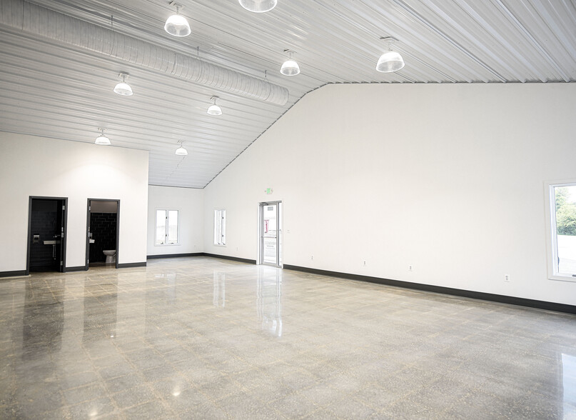 More Photos Of 2300 Industry Ct, Forest Hill Light Manufacturing For Lease