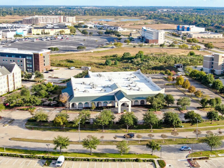 More Photos Of 25403 Katy Mills Pky, Katy Office For Sale