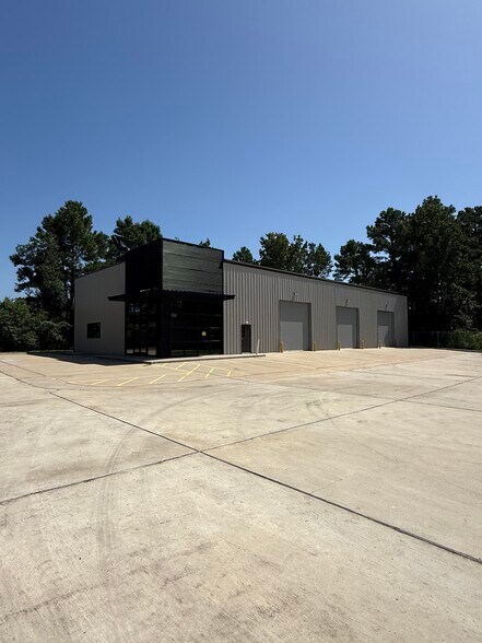 More Photos Of 16402 Farm to Market 2920 Rd, Tomball Unknown For Lease